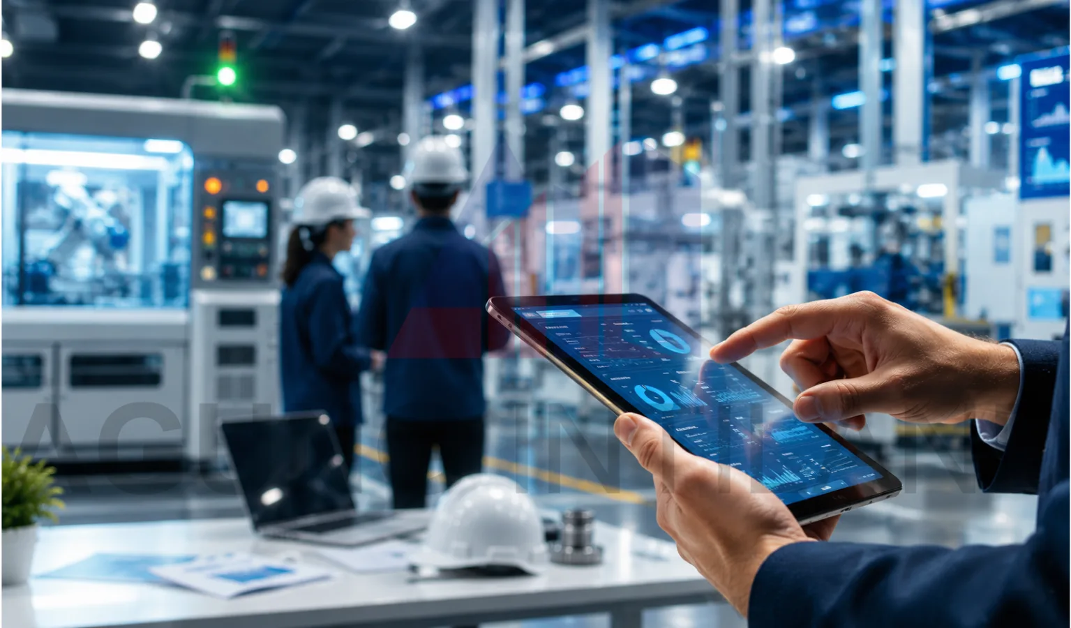 Tantangan Industri Pergudangan di Era Digital: Mengapa Gudang Modern Harus Beradaptasi?